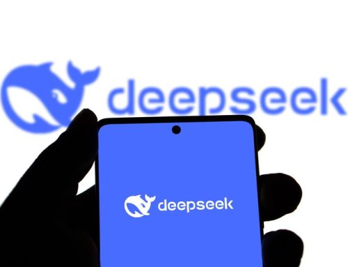 DeepSeek: The Chinese AI Shaking Up the Tech World